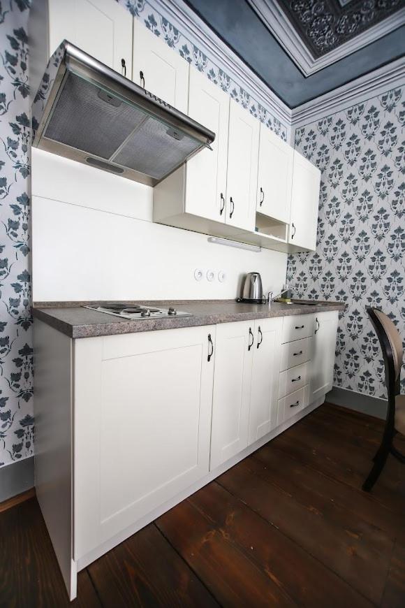 Klášterní apartmány Český Krumlov Exterior foto